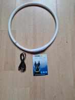 Honden halsband met verlichting, Ophalen, Verlicht
