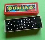 Oud Jumbo Dominospel Domino