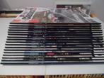 Autoweek Classics serie, Ophalen of Verzenden, Gelezen, Algemeen, Diverse auteurs