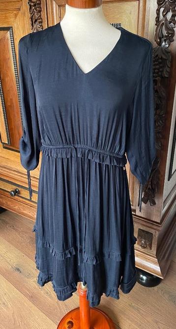Maison scotch soepel vallende jurk NIEUW maat XS beschikbaar voor biedingen
