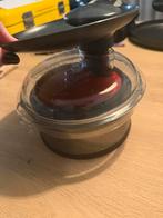 Magimix 3200XL juicer- Slechts 3x gebruikt!, Witgoed en Apparatuur, Keukenmixers, Ophalen of Verzenden, Zo goed als nieuw