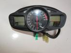 suzuki gsr600  teller met abs, Motoren, Ophalen of Verzenden, Gebruikt