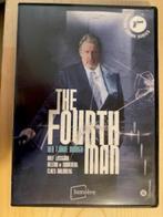 DVD:  The Fourth Man, Cd's en Dvd's, Dvd's | Thrillers en Misdaad, Ophalen of Verzenden, Zo goed als nieuw