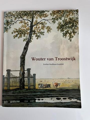 Kunstenaar Wouter van Troostwijk schilder tekenaar etser beschikbaar voor biedingen