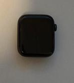 Apple Watch 5 (44 mm) zwart, Gebruikt, Ophalen of Verzenden, Zwart