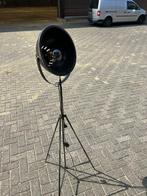 Industriële vloerlamp, Ophalen, Zo goed als nieuw, 150 tot 200 cm