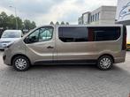Opel Vivaro 1.6 CDTI 125pk L2H1 Edition Rolstoelbus - Bodemv, Voorwielaandrijving, 125 pk, Gebruikt, Beige