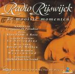 CD *SALE* VARIOUS - Radio Rijswijck, Verzenden, 1980 tot 2000, Gebruikt