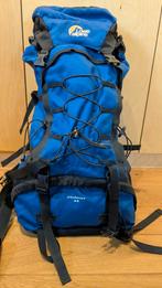 Rugzak , backpack Lowe Alpine Cholatse 45. In goede staat, Sport en Fitness, Ophalen of Verzenden, Zo goed als nieuw, Rugzak
