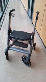 Rollator Access Active ANWB, Ophalen, Opvouwbaar, Gebruikt