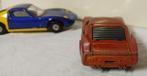 Lamborghini Miura uit 1970 Matchbox Speed Kings K-24, Ophalen of Verzenden, Gebruikt, Auto, Matchbox