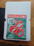 Kerstballen houder nieuw in de verpakking, Diversen, Kerst, Ophalen of Verzenden, Nieuw