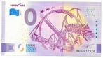 Duitsland 0 Euro Europa park 2023, Ophalen of Verzenden, Duitsland, Los biljet