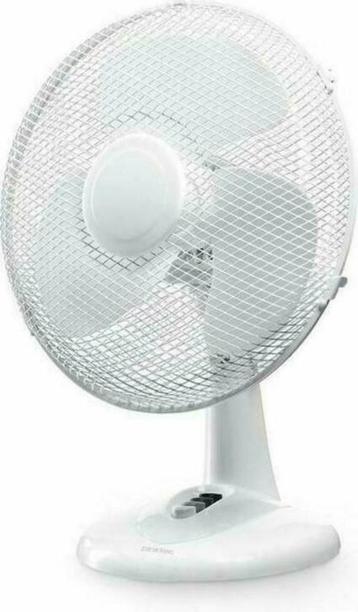 tafelventilator BL-30002 30 cm - wit - Z4/P1 beschikbaar voor biedingen