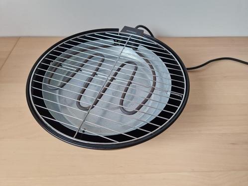 Tristar Electrische Barbecue (voor camping), Tuin en Terras, Elektrische barbecues, Zo goed als nieuw, Ophalen of Verzenden