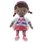 Doc Mcstuffins Knuffels [NIEUW], Kinderen en Baby's, Speelgoed | Knuffels en Pluche, Ophalen of Verzenden, Nieuw, Overige typen