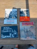 Haarlem nostalgische boeken, Boeken, Gelezen, Ophalen of Verzenden