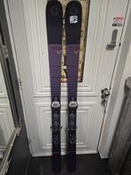173cm BLIZZARD BRAHMA 88 TOP ALL MOUNTAIN SKI NP800€, Overige merken, 160 tot 180 cm, Ophalen of Verzenden, Zo goed als nieuw