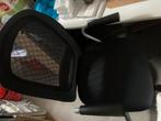 Zwarte bureaustoelen IKEA, Huis en Inrichting, Bureaustoelen, Ophalen, Gebruikt, Zwart