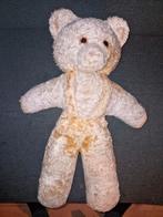 Vintage Stoffen Beer, Verzamelen, Beren en Cherished Teddies, Ophalen of Verzenden, Gebruikt, Stoffen beer, Overige merken