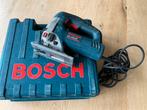 Decoupeerzaag Bosch GST BCE professional, Doe-het-zelf en Verbouw, Gereedschap | Zaagmachines, Ophalen, Gebruikt, 600 tot 1200 watt