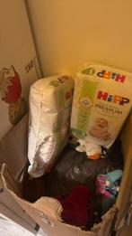 Kinderwagen  babykleding meisje mag voor een klein prijs, Ophalen, Overige merken