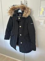 Woolrich meisjes jas, Kinderen en Baby's, Meisje, Ophalen of Verzenden, Zo goed als nieuw, Woolrich