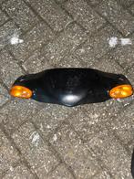 Stuurkap typhoon incl knipperlichten, Motoren, Ophalen