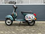 Vespa PX200E | 1991 | ML-14-YP |, Fietsen en Brommers, Scooters | Vespa, Ophalen, Gebruikt, 200 cc, Benzine