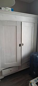 Antieke kast, Antiek en Kunst, Antiek | Meubels | Kasten, Ophalen