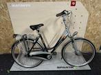 Gazelle Davos 53 cm 8 versnellingen, Ophalen, Versnellingen, Gazelle, 53 tot 56 cm