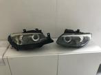 BMW lci koplampen links rechts E92/E93, Auto-onderdelen, Verlichting, Ophalen of Verzenden, BMW