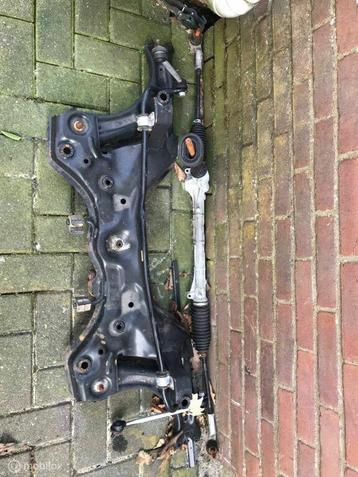 Volkswagen Up! Subframe voor beschikbaar voor biedingen