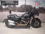 Harley-Davidson Fat Bob 114 69KW, Motoren, Motoren | Harley-Davidson, Bedrijf, Meer dan 35 kW, Overig, 1868 cc
