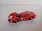 Ferrari 1:43, Ophalen of Verzenden, Zo goed als nieuw