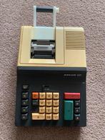Adler 12P Rekenmachine, Ophalen of Verzenden, Gebruikt