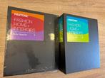 Pantone Fashion, Home & Interiors book 1+2, Pantone, Overige onderwerpen, Ophalen, Gelezen