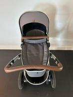 Joolz Geo2 Kinderwagen - Compleet!, Kinderen en Baby's, Kinderwagens en Combinaties, Gebruikt, Met reiswieg, Ophalen, Kinderwagen