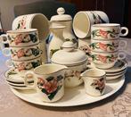 Villeroy & Boch thee servies 15 delig, Ophalen, Porselein, Overige stijlen
