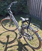 Cortina damesfiets frame 50, Versnellingen, Zo goed als nieuw, 50 tot 53 cm, Ophalen