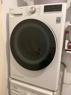 drying machine - droogmachine LG, Ophalen, 6 tot 8 kg, Overige typen, Zo goed als nieuw