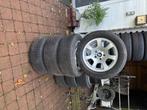 BMW M velgen/// Mercedes A velgen, Auto-onderdelen, Ophalen, 18 inch, Gebruikt, Velg(en)
