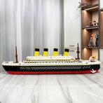 Titanic bouwstenen set, Ophalen of Verzenden, Nieuw, Overige merken