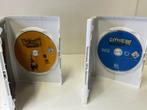 Rayman raving rabbids spellen, Avontuur en Actie, Gebruikt, Ophalen of Verzenden, 3 spelers of meer