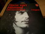 HANS VAN HEMERT / Old Dom is dead / NL FH / ZG / 1972, Verzenden, Gebruikt, Pop