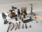 Playmobil 6041 Ballista van de wolvenridders, Ophalen of Verzenden, Zo goed als nieuw