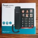 Telefoon voor senioren, Ophalen, Nieuw