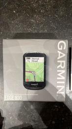 Garmin Edge 830 fietscomputer, Fietsen en Brommers, Ophalen of Verzenden, Gebruikt