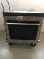Combi magnetron oven Siemens inbouw, Huis en Inrichting, Keuken | Keukenelementen, 50 tot 100 cm, Minder dan 100 cm, Gebruikt