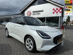 Suzuki SWIFT 1.2 Style Smart Hybrid RIJKLAARPRIJS!, Stof, Gebruikt, Adaptive Cruise Control, 400 kg